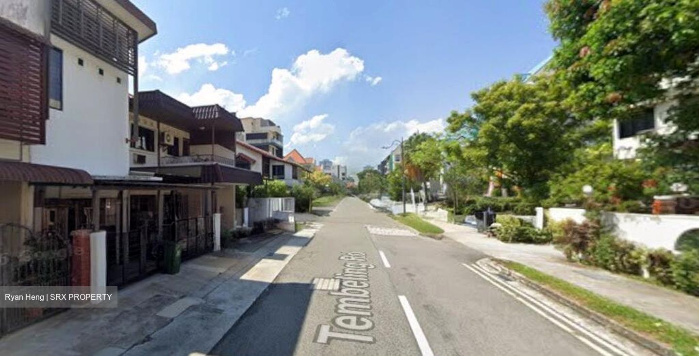 Tembeling Road (D15), Terrace #519281841